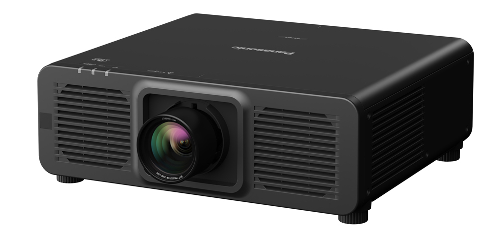 6,500-7,500 Lumen 4K Laser Projector - 1-Chip DLP™ | Panasonic
